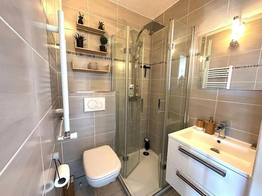 Apartmán Studio Baie Cannes Golf Piscine Mer Mandelieu Francie